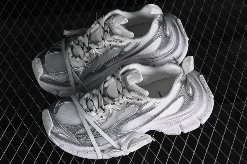 Balenciaga Track Shoes